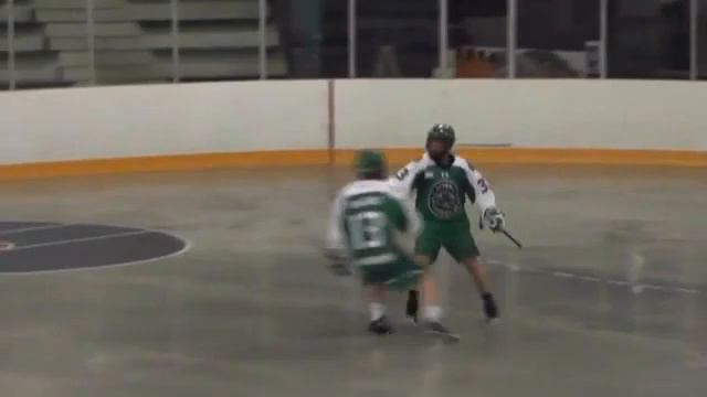 Jon Harnett Overtime Game Winning Goal смотреть онлайн