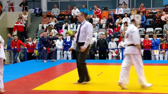 04 Губанов Горельников смотреть онлайн