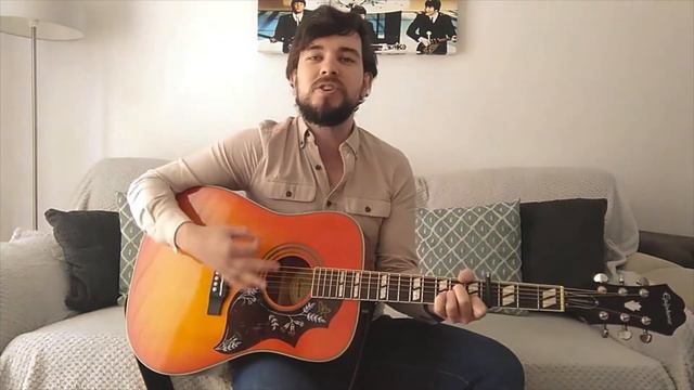 Arctic Monkeys - Do I Wanna Know? (cover) смотреть онлайн