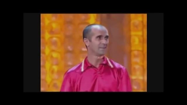 Лучший канатоходец ЭДУАРТ МУСТАФАЕВ в минуте славы смотреть онлайн