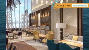 HILTON BATUMI 5* Грузия Батуми обзор – отель ХИЛТОН БАТУМИ 5* Батуми видео обзор