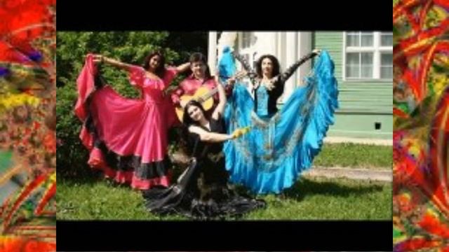 Цыганочка с выходом. смотреть онлайн