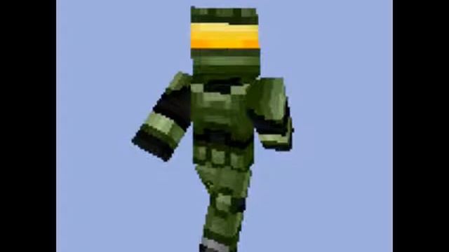 Minecraft 5 Cool Skins