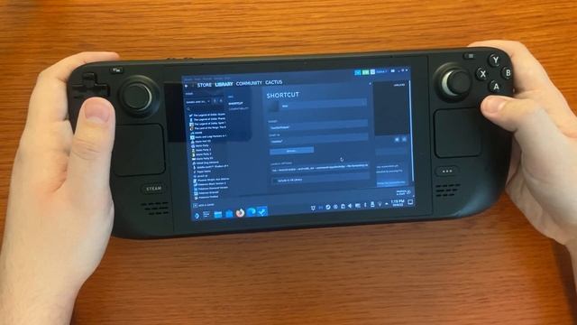 This is a MUST Install! Game Pass on Steam Deck the easy way! смотреть онлайн