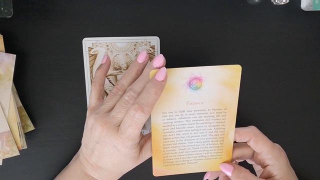 ?️Your Daily Hope?️From Spirit?October 5 смотреть онлайн