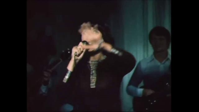Уходя - уходи (1978). Отрывок. смотреть онлайн