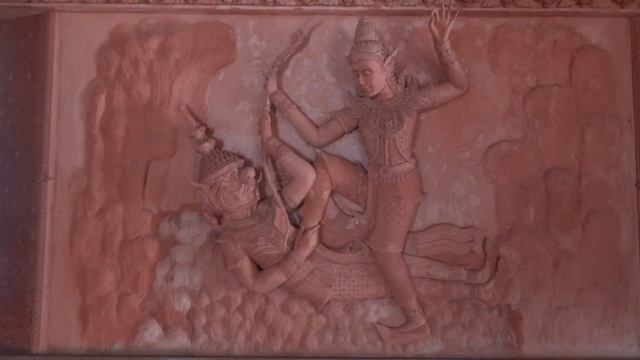 Тай 2018 храмы острова Самуй смотреть онлайн