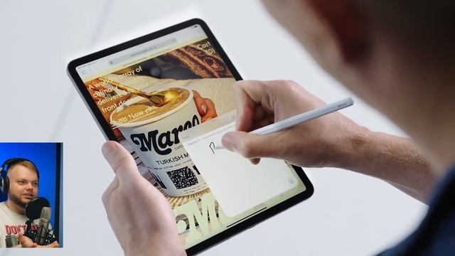 ЛУЧШАЯ ИННОВАЦИЯ iOS 15! Реакция на Apple WWDC 2021! смотреть онлайн