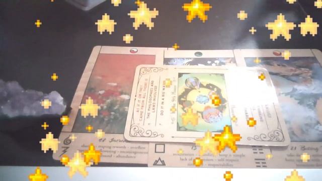 Dual Oracle ✨Start by being grateful for what surrounds you as things slowly increase ?Thank you ✨ смотреть онлайн