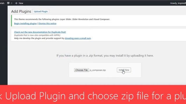 How to install and setup latest Betheme Version 20+ смотреть онлайн