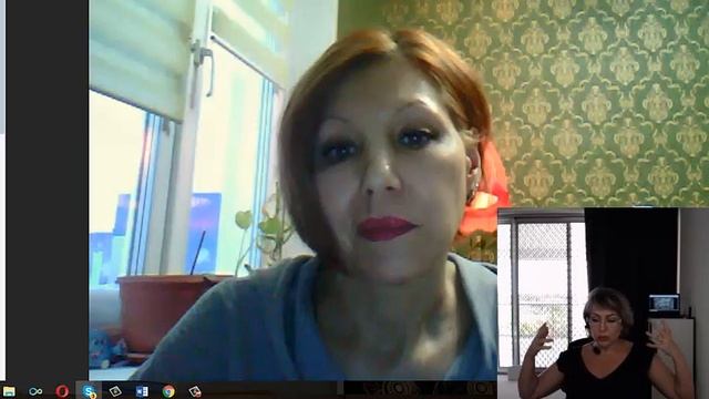 Интервью "Переход из чакровой системы в световое тело" смотреть онлайн