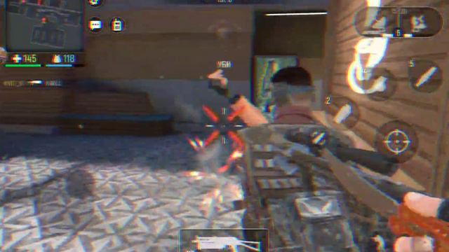 играю в modern ops смотреть онлайн