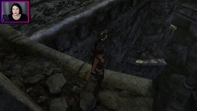 Tomb Raider: Underworld ▶ Прохождение 4 смотреть онлайн