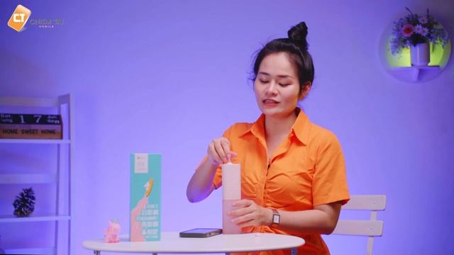 Máy tăm nước DR BEI F2 vệ sinh răng miệng смотреть онлайн
