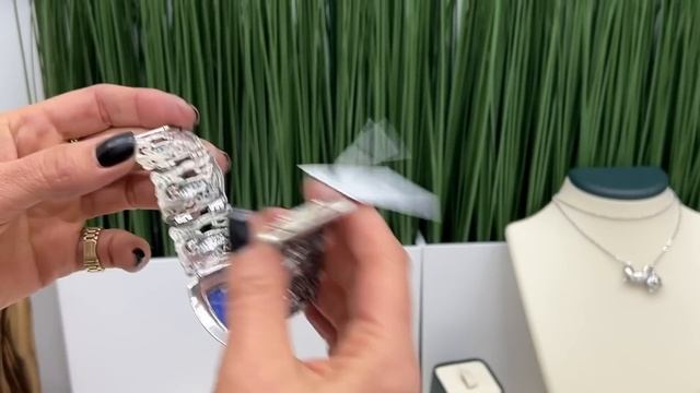 СТИЛЬНЫЕ УКРАШЕНИЯ ОТ ФИТ ГОТОВИМСЯ К НОВОМУ ГОДУ??? смотреть онлайн