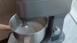 Планетарный миксер  KT-1328  #kitfort #китфорт #безе