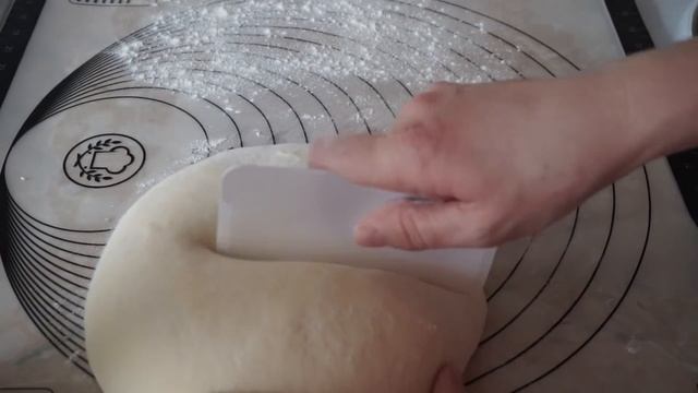 ПОГАЧА. СДОБНЫЙ ХЛЕБ ИЗ БУЛОЧЕК/Bakery bread from bread rolls смотреть онлайн