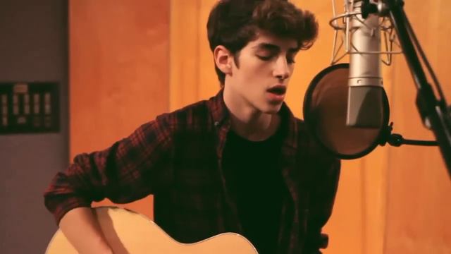 Manu Rios - Riptide (Cover Vance Joy) смотреть онлайн