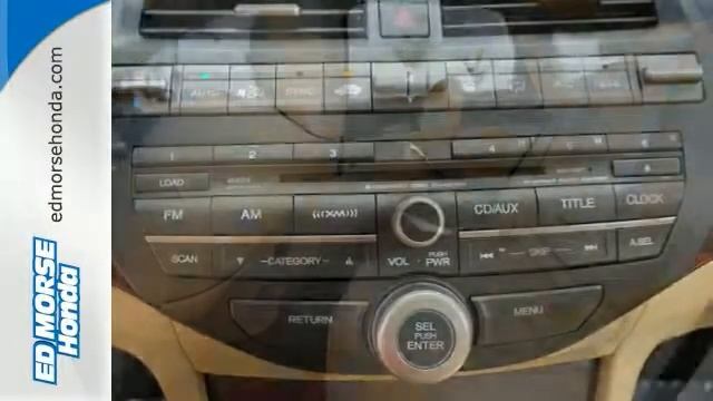 2012 Honda Crosstour West Palm Beach Juno, FL #HR2355 - SOLD смотреть онлайн