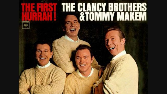 'The First Hurrah' 05 Roisin The Bow смотреть онлайн