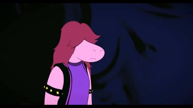 Топ 3 анимации по Дельтарун/Top 3 Animations By Deltarune
