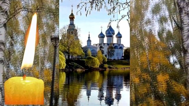 Молитва от ожирения. Проверено лично смотреть онлайн