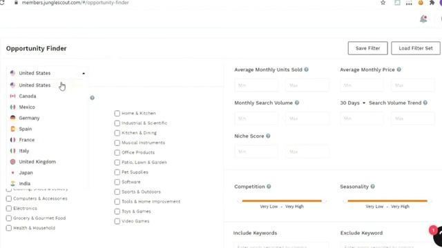 Amazon Product Hunting Techniques in Urdu - Product Hunting for Amazon FBA Tips Beginners lecture смотреть онлайн