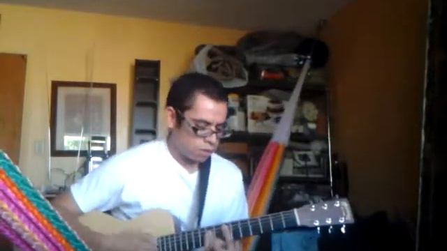Todo Trabajas por Mi Original Song by me смотреть онлайн