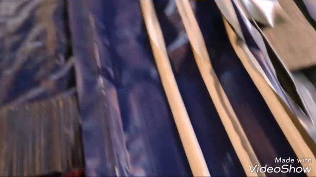 Ремонт надувного дна низкого давления (нднд) смотреть онлайн