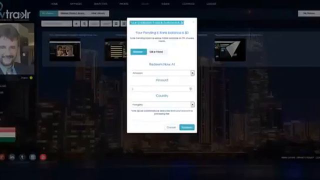Viewtrakr Первая презентация на русском смотреть онлайн
