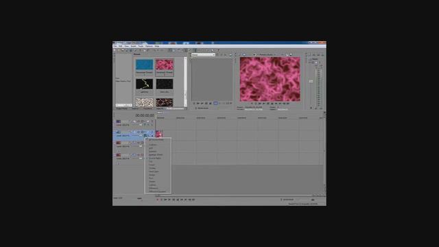 Sony Vegas pro 10 intro készités egyszerüen 1 rész (magyar) смотреть онлайн