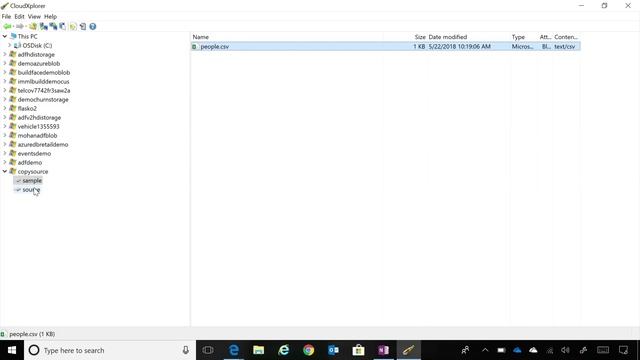Event-based data integration with Azure Data Factory | Azure Friday смотреть онлайн