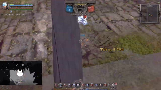 New Dragon Nest SoftBan Barbarian vs Barbarian смотреть онлайн