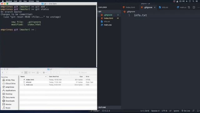 Como se usa git | Tutorial Para Principiantes смотреть онлайн