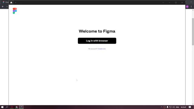 Як встановити Figma смотреть онлайн