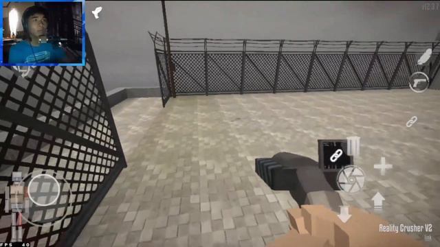 The Most BRUTAL Game I've Ever Played смотреть онлайн