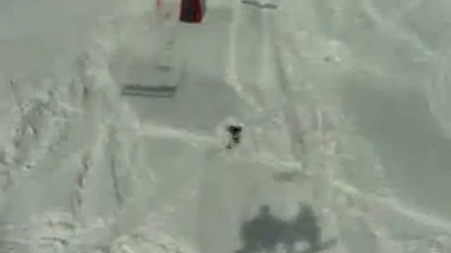 Профессионал сноубординга / The professional of snowboarding смотреть онлайн