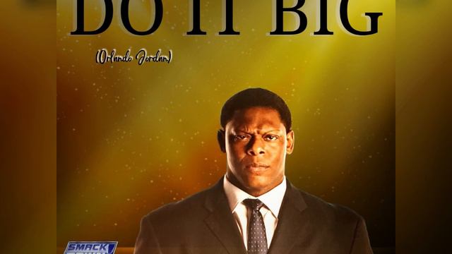 Orlando Jordan 2005 v2 - “Do It Big” (US Promise) Entrance Theme смотреть онлайн