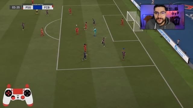 HOW TO FINISH IN FIFA 21 - 2 SIMPLE SHOOTING TECHNIQUES TO SCORE EASY GOALS!!! FIFA 21 TUTORIAL