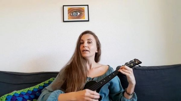 Анна Рекк - 3 Аркан. Императрица.