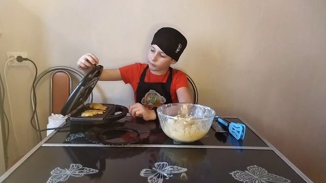 Кулинарные Эксперименты