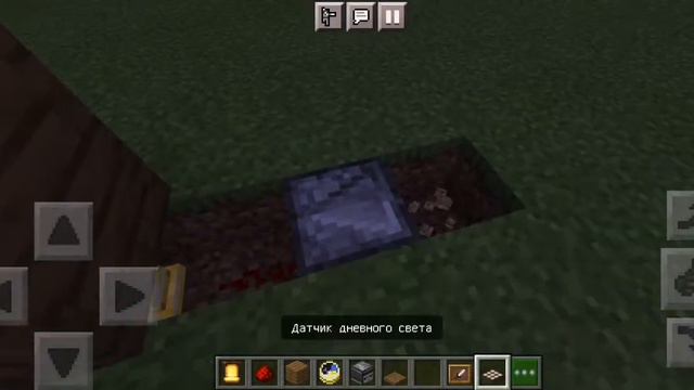 Как сделать рабочие, башенные часы в Майнкрафте пе. смотреть онлайн