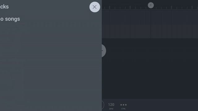 Fl Studio Mobile  Song Save No Supported Files || Fl Studio Mobile Song Save Kaise Kare
