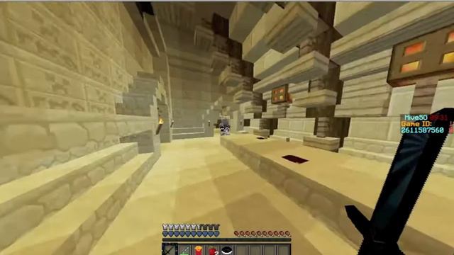 MINECRAFT HUNGER GAMESw: terminator and the noobs squad смотреть онлайн
