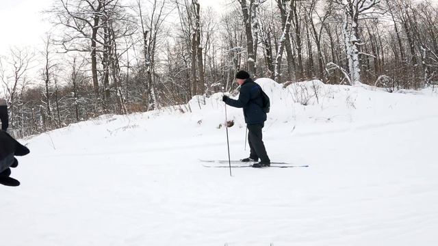 лыжная база , Чебоксары смотреть онлайн
