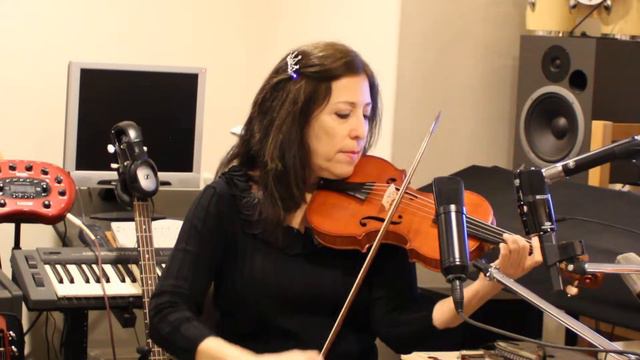 John V. Speak Baroque Violin, Opus 23 смотреть онлайн