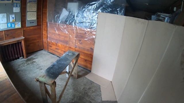 #3 Покраска мотоцикла в гараже Kawasaki ZRX1200 #3 Грунт, база и лак/ГОТОВО смотреть онлайн