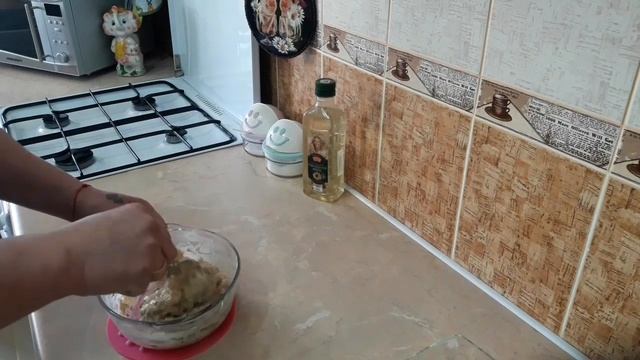 как приготовить отбивные.Отбивные из кусочков куриной грудки! смотреть онлайн