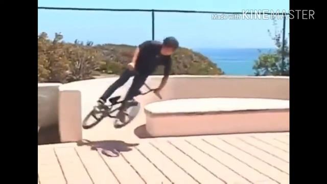 Профисеоналы в bmx нарезка смотреть онлайн