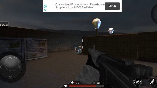 FPS Secret Commando Strike - Offline Shooting Game APK смотреть онлайн